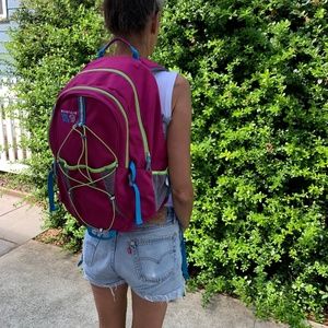 Mountain Hardware Backpack